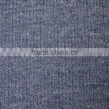 Cotton FIshscale French Terry Knit Textile Fabric