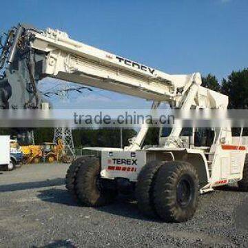 TEREX TFC 45 REACH STACKER (3895 DIESEL)