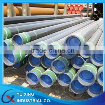 carbon steel smls and erw api 5l gr x52 psl 1 pipe