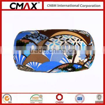 Modern Design Lycra Fabric Hotel Pillow
