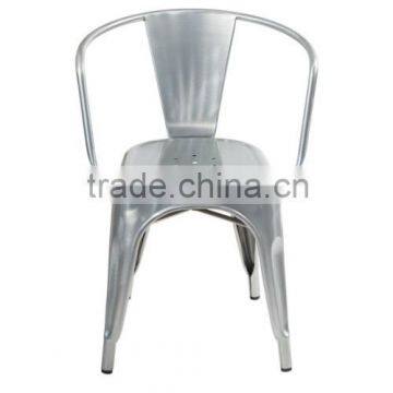 Metal Armchair/ Metal Chair / Industrial Chair
