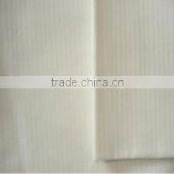 Bleached Herringbone Fabric TC80/20 100D*45 110*76 58/9"