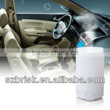 Low price essential oil diffuser/car humidifier/car nozzle