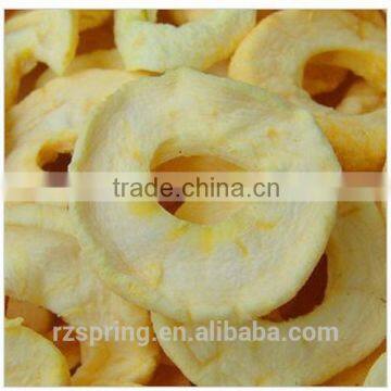 DELICIOUS FUJI AND QINGUAN APPLE RING,APPLE DICES,APPLE QUARTERS photo-2