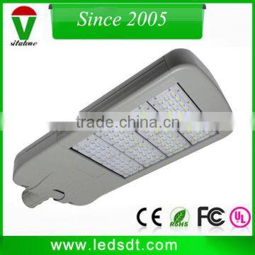 led street light Professional manufactuer 120 watt led street light