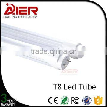 CE&RoHS Approved 100lm/W 18W 1200mm t8 Led Tube 77 photo-6