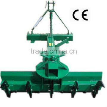 Grader Blade with Rippers