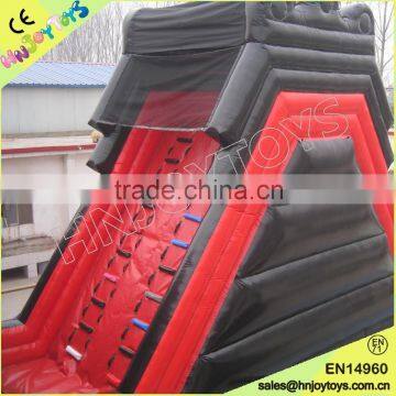 Hot Sale Cheap Giant Inflatable Water Slide for Adult photo-4