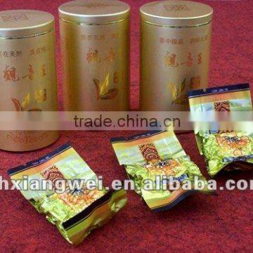 baby food security packaging plastic bag