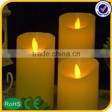 Newest Style cheap christmas decorative taper candles