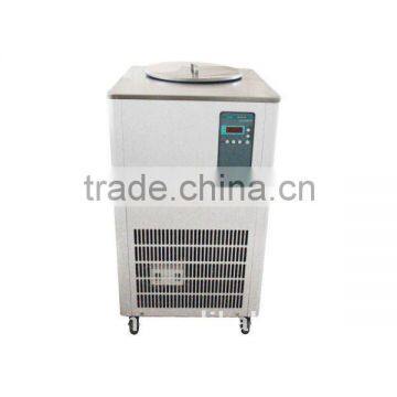 DLSB series recirculating chiller digital display