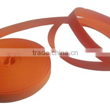 Wholesale Multipurpose Durable Reflective PVC Coated pp Webbing