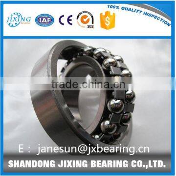 2204 Ball Bearings / Self-aligning Ball Bearing With Sizes 20*47*18mm