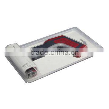 Laser Infrared Digital Thermometer Emissivity Fixedor Adjustable From 0.1~1.0 photo-4