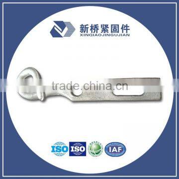 Hardware for power line fitting/ pole line hardware