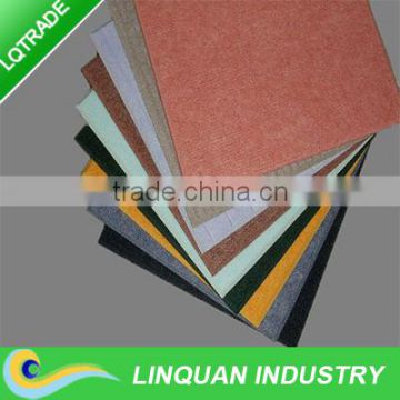 Sound Insulating Fibrecement Board with High Quality China