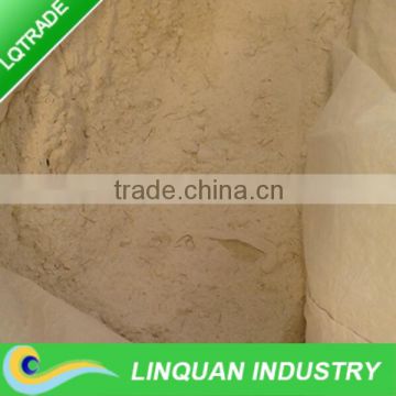 LQ series-Self-flow Castables