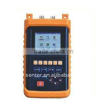 2M Digital Transmission Analyzer--ST350