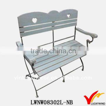 Customized French country relax chair with low price