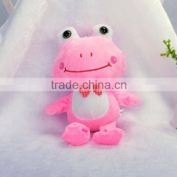 Wholesale Cute Baby Whale Plush Stuffed Toys photo-2