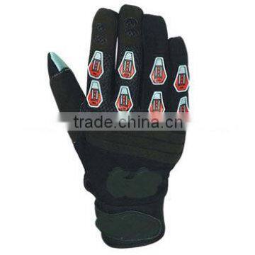 motorcross gloves