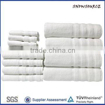 100% cotton bath towel/hand towel/face towel/bathrobe