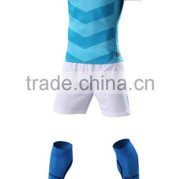 Sublimation Custom soccer jersey