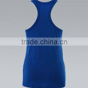Dye Sublimation Running Vest for Sublimation Vest Blank photo-2