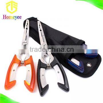 High quality stainless steel multi-function fishing pliers