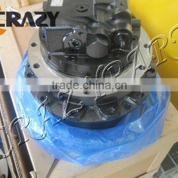 GM07 travel motor ,excavator spare parts,GM07 final drive