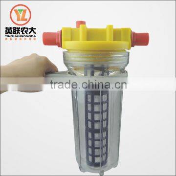 Poultry Drinking System Water purification filter