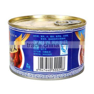 397g Canned Stewed Pork,breaded pork chops,pork belly recipes,easy pork chops