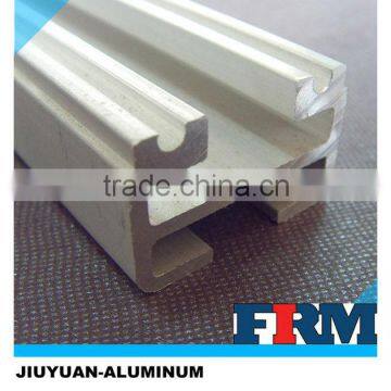 Industrial Aluminum Extrusion Profile