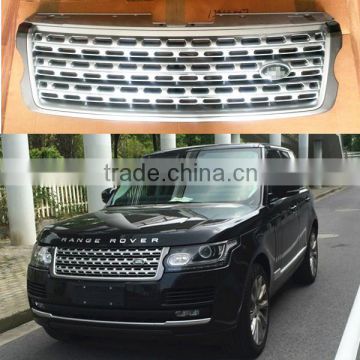 oe style grille for range-rover vogue 2013 2014 2015 2016