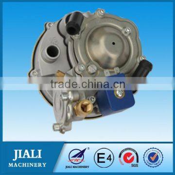 LPG SPI reducer/regulator