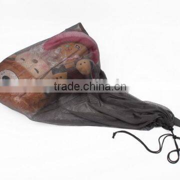 2016 Fast Selling Breathable Drawstring Wash Bag photo-6