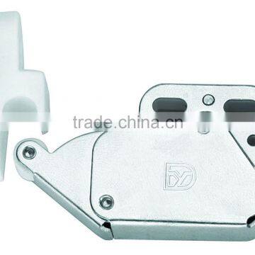 YD-MX08 Mini touch latch /spring door catch