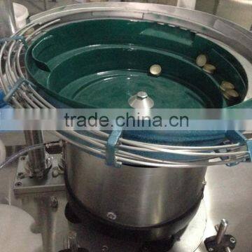 Yuxiang Automatic Shampoo Filling Machine Cosmetic Filling Machine photo-4