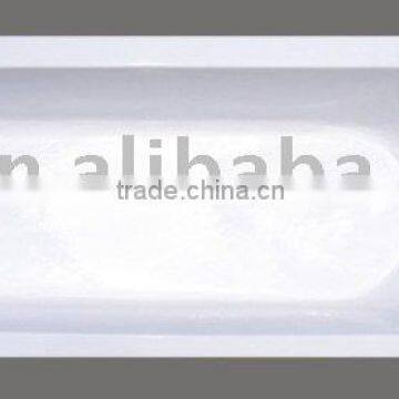 offer simple bathtub ,build-in bathtub,normal bathtub