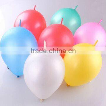 China Wholesale Shaped Tail Balloons Children Toy Balloons