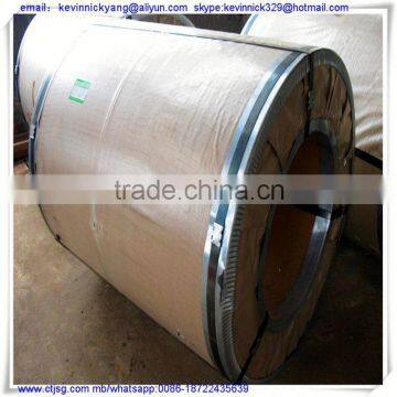 galvanized pallet coil nails