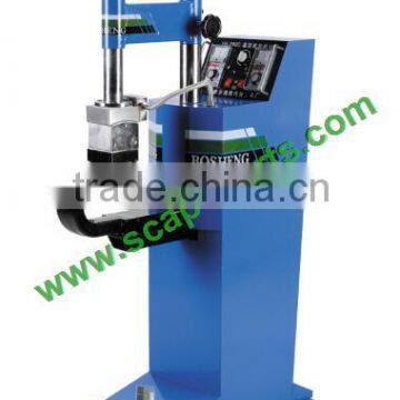 SCAPE tyre vulcanizer retreating tires garage equipment SV635