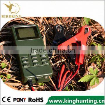 outdoor hunting animal bird sound caller loud 50W speaker