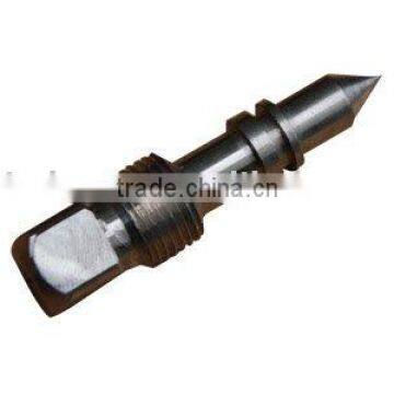 cnc machining metal parts