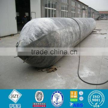 Marine Rubber Airbag for Fishing Ship Landing