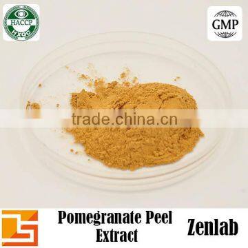 Pomegranate Punicalagin Powder With 40% Punicalagins