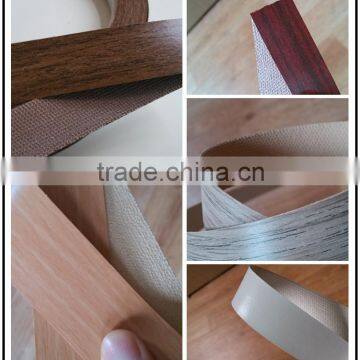 environmental melamine edge banding