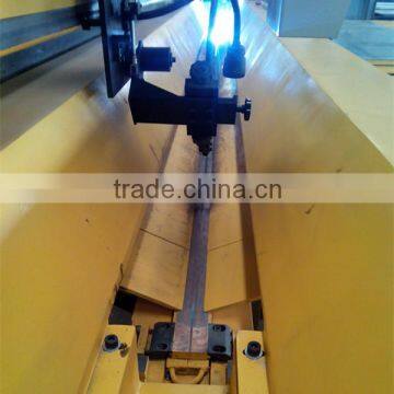 automatic plate butt joint welding machines,Automatic Longitudinal Seam Welding Machine for Steel Plate Butt Joint