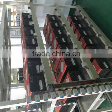 5000w Hybrid dc to ac Inverter for Home Use photo-5