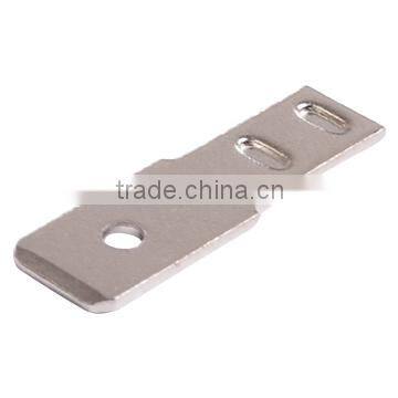 Stamping Galvanized Spring Terminal Connector photo-4